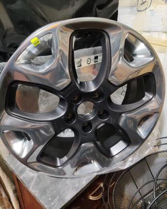 Cerchione Jeep Compass 2017-2020 Nuovo