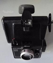 Macchina fotografica Polaroid