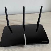 Modem Router TP-Link Archer D5 AC1200 Dual Band