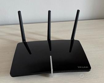 Modem Router TP-Link Archer D5 AC1200 Dual Band