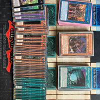 Yugioh Deck Sei Samurai