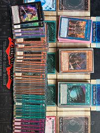 Yugioh Deck Sei Samurai
