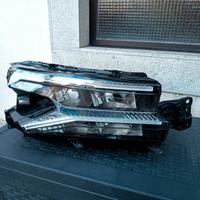 Faro anteriore destro Citroen C5 Aircross 