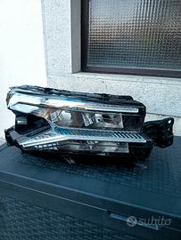 Faro anteriore destro Citroen C5 Aircross 