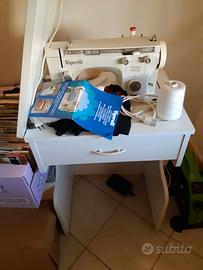 Macchina da cucire Vigorelli maxi 3000