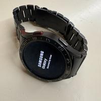 Samsung Watch 4