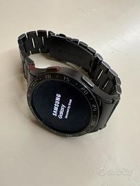 Samsung Watch 4
