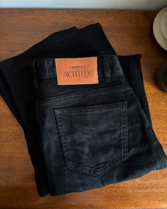 Pantaloni Twinset donna