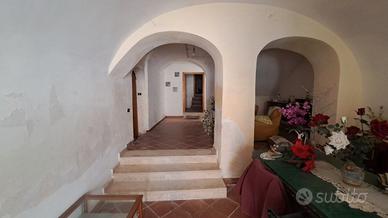 ? Casa Indipendente 146 mq a Solopaca - Impianti