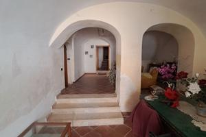 ? Casa Indipendente 146 mq a Solopaca - Impianti