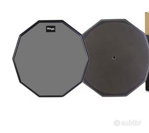 Pad STAGG 12 pollici