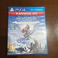 Horizon Zero Dawn (Complete Edition)