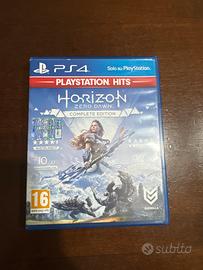 Horizon Zero Dawn (Complete Edition)