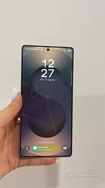Samsung Galaxy S25 Ultra Black 256 GB - 9748