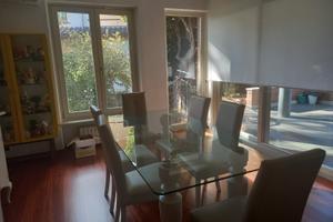 Splendida villa con giardino