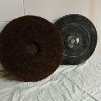 DISCO Trascinamento FELTRI per Monospazzola