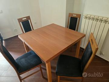Veneo cucina a Capurso