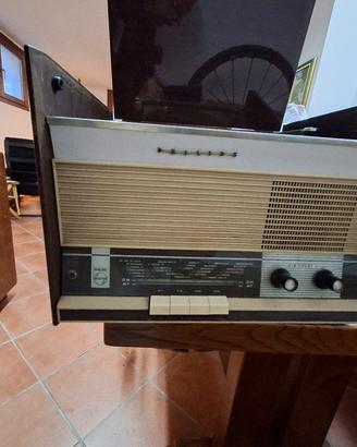 radio 