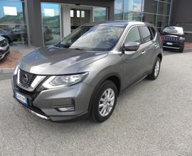 NISSAN X-Trail dCi 150 4WD Business