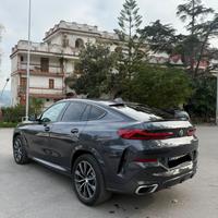 Bmw X6 xDrive30d 48V Msport