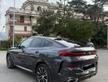 Bmw X6 xDrive30d 48V Msport