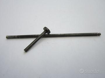 Aste Frizione Morini 125 Corsaro 1960 Originali