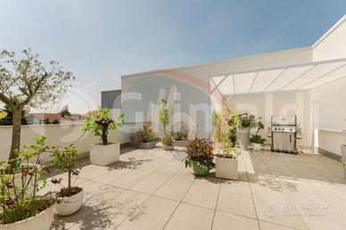 Attico/Mansarda Vigodarzere [0493261021VRG]