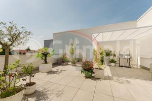 Attico/Mansarda Vigodarzere [0493261021VRG]