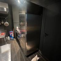 frigorifero professionale 700 litri