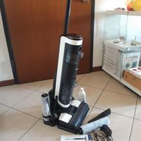 TINECO FLOOR ONE S3 LAVAPAVIMENTI