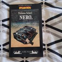 Tiziano Sclavi - Nero 