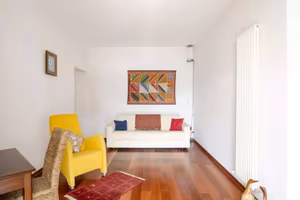 Appartamento di 80 m² con 2 locali a Rapallo