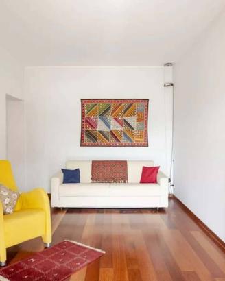 Appartamento di 80 m² con 2 locali a Rapallo