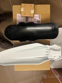 Accessori honda cl 500