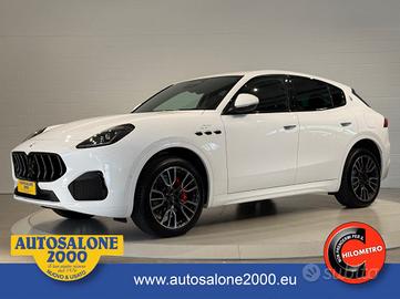 MASERATI Grecale MHEV 300 cv AWD GT PREZZO REALE