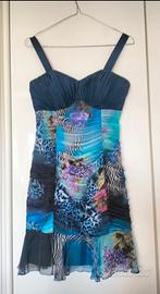 Abito corto elegante - Miss Max - taglia 38/40 