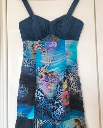 Abito corto elegante - Miss Max - taglia 38/40 