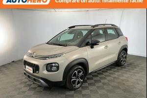 CITROEN C3 Aircross DC70296