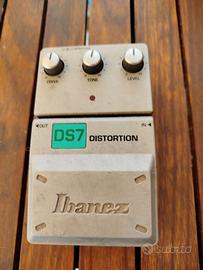Distorsore Ibanez DS7