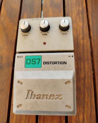Distorsore Ibanez DS7