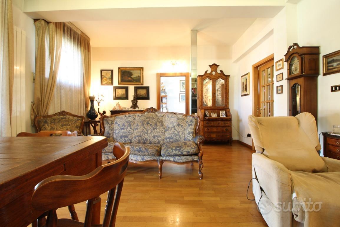 Apartment in San Lazzaro di Savena, Orto Comunale Via Venezia, Cicogna - Vista 5
