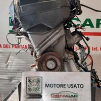 MOTORE ENGINE  Renault captur K9KE628