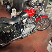 Harley davidson 883 XL