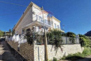 Villa singola - Trabia