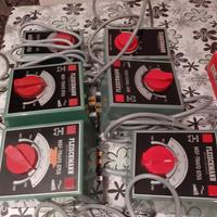 Trenini elettrici 226