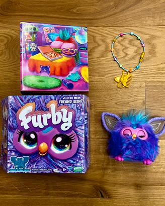 Furby