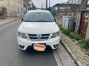 Fiat freemont