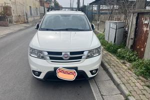 Fiat freemont