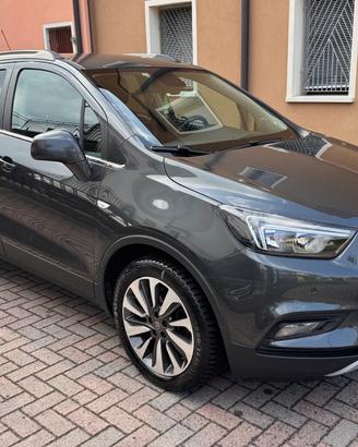 Opel Mokka X 1.6 CDTI Ok Neopatentati