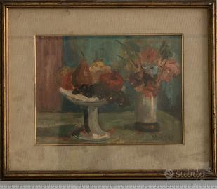 Quadro di Attilio Rossi